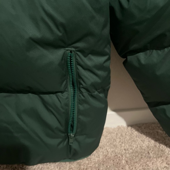 New Mens Nike Puffer Jacket - Picture 4 of 5